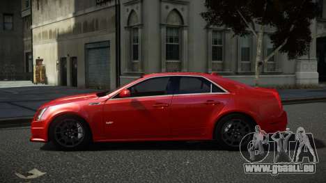 Cadillac CTS-V Radij pour GTA 4