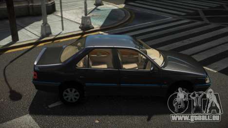 Peugeot 405 Brigo für GTA 4