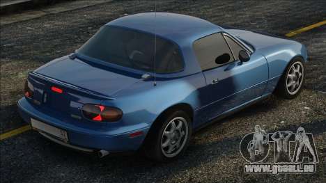 Mazda Miata MX-5 pour GTA San Andreas