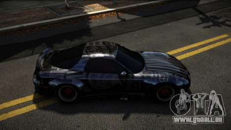 Mazda RX-7 Kirodish S2 pour GTA 4