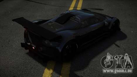 Gumpert Apollo Thukaso pour GTA 4