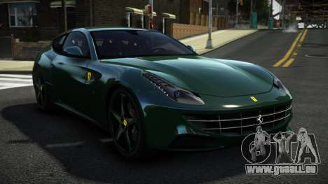 Ferrari FF Dasig pour GTA 4