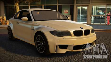 BMW 1M Roquota für GTA 4