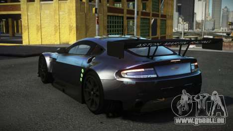 Aston Martin Vantage Kiramu für GTA 4