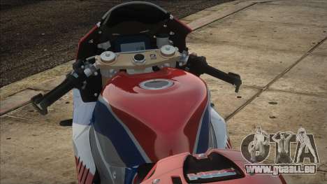 2018 Honda RC213V-S LOW TXD für GTA San Andreas