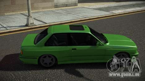 BMW M3 E30 Vaxot pour GTA 4