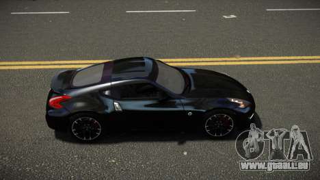 Nissan 370Z Xinau für GTA 4