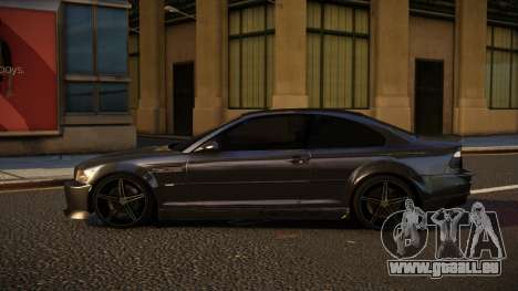 BMW M3 E46 Exile für GTA 4