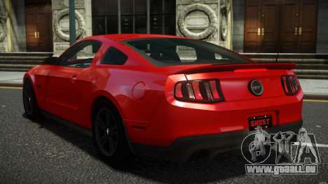 Ford Mustang Crimo für GTA 4