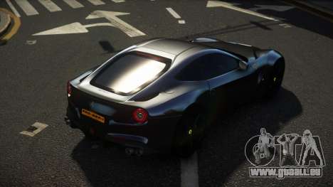 Ferrari F12 Fristol für GTA 4