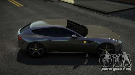 Ferrari FF Hamol pour GTA 4