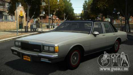 Chevrolet Caprice Classic Huytra pour GTA 4