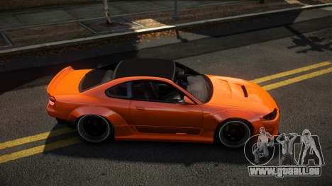 Nissan Silvia Cifalo pour GTA 4