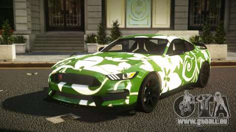 Shelby GT350 Nurajil S9 für GTA 4