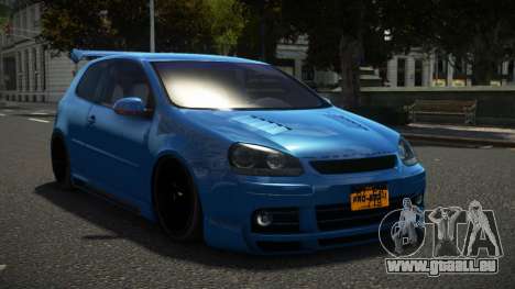 Volkswagen Golf Junima für GTA 4