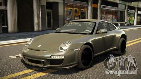 Porsche 911 Vomer pour GTA 4