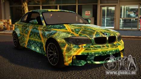 BMW 1M Roquota S6 für GTA 4