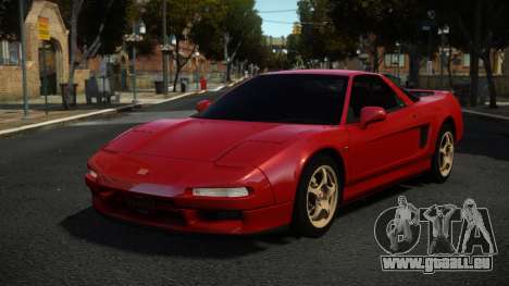 Honda NSX Tarisho für GTA 4