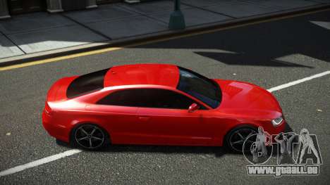 Audi RS5 Boklaz für GTA 4