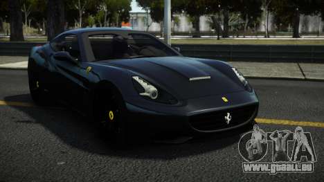 Ferrari California Maweh pour GTA 4