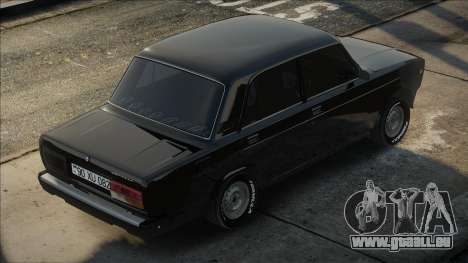 Lada 2107 Formula Style pour GTA San Andreas