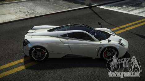 Pagani Huayra Idacil pour GTA 4