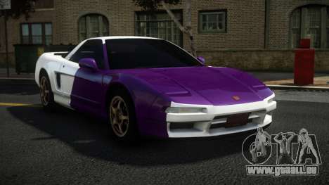 Honda NSX Tarisho S12 pour GTA 4