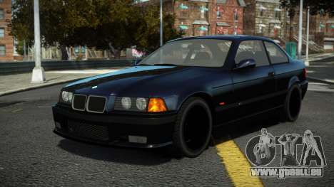 BMW M3 E36 Griloza pour GTA 4