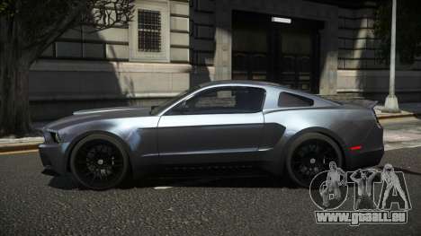 Ford Mustang Sivargo für GTA 4