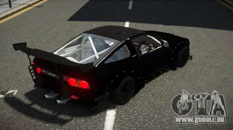 Nissan 380SX Asphimi pour GTA 4