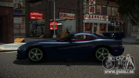 Dodge Viper Mukaso pour GTA 4