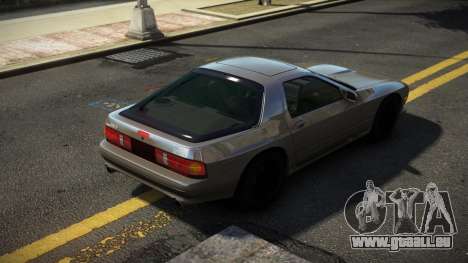 Mazda RX-7 Karosso pour GTA 4