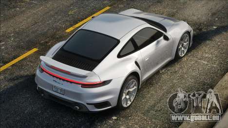 2021 Porsche 911 [Turbo S] pour GTA San Andreas