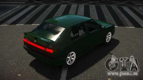 Alfa Romeo 33 Cabut pour GTA 4