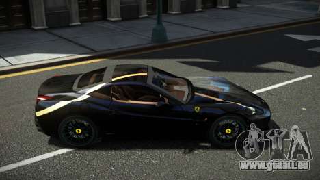 Ferrari California Niachi S4 pour GTA 4