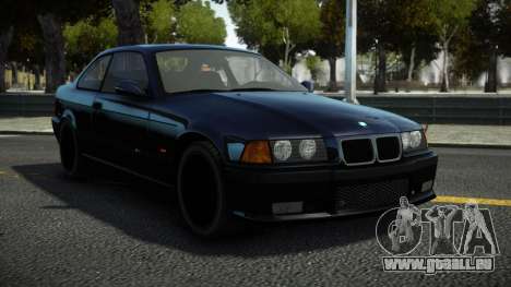 BMW M3 E36 Griloza pour GTA 4