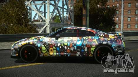 Nissan GT-R Naemi S13 pour GTA 4