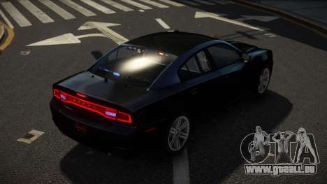 Dodge Charger Lukaf für GTA 4