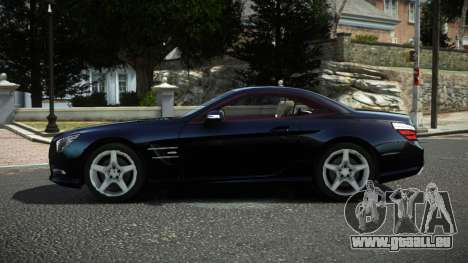 Mercedes-Benz SL500 Ponto pour GTA 4