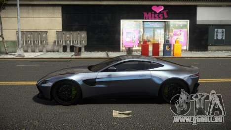 Aston Martin Vantage Kiruna pour GTA 4