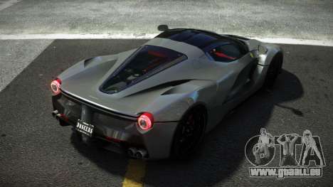 Ferrari LaFerrari Raxul pour GTA 4