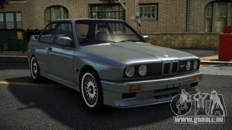 BMW M3 E30 Taduc pour GTA 4