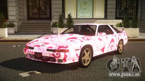 Toyota Supra Udrish S4 für GTA 4