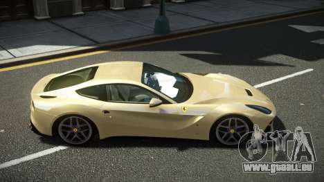 Ferrari F12 Rickly für GTA 4