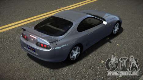 Toyota Supra Esnih für GTA 4