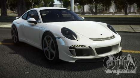 RUF RGT-8 Cekuz pour GTA 4