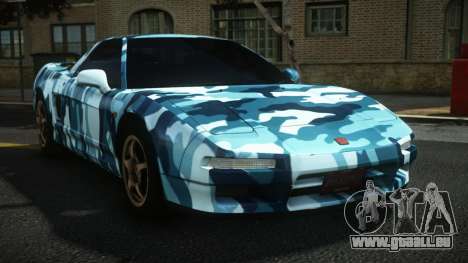 Honda NSX Tarisho S8 pour GTA 4