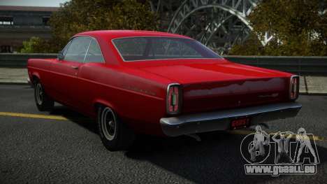 Ford Fairlane Dufil pour GTA 4