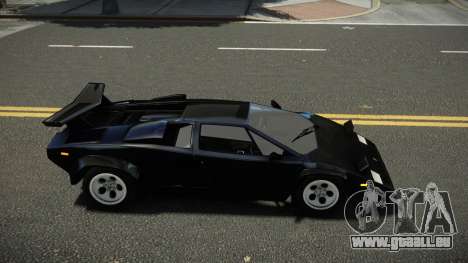 Lamborghini Countach Irgadu pour GTA 4