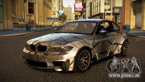 BMW 1M Roquota S5 für GTA 4